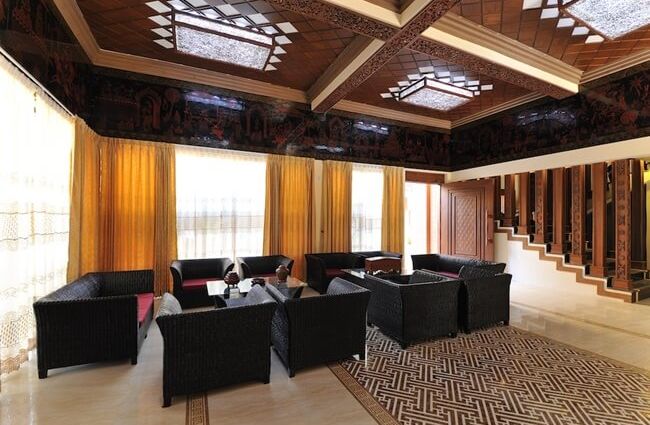 bawga theiddhi hotel 2