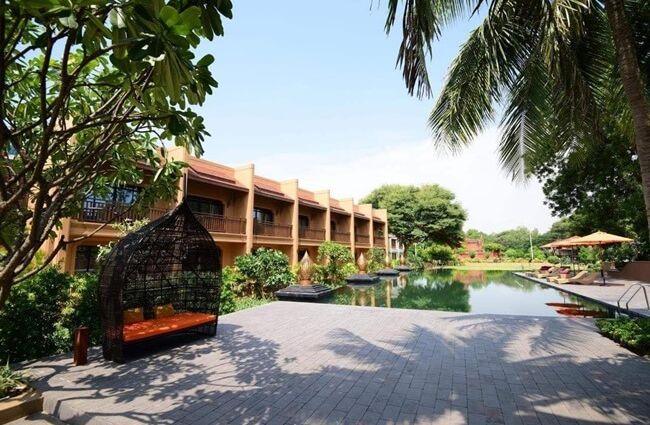bagan umbra hotel 1