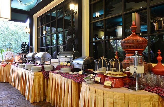 amazing bagan resort 1
