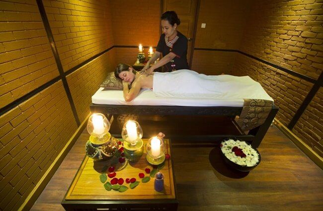 amazing bagan resort 2
