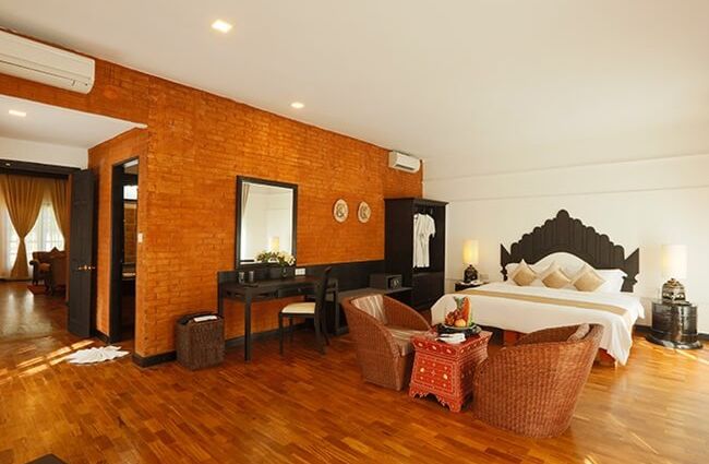 amazing bagan resort 11