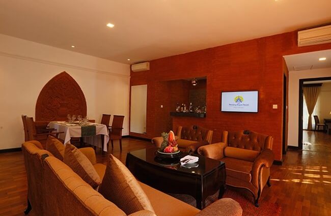amazing bagan resort 12