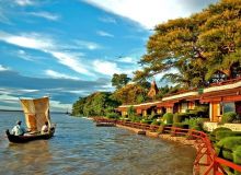 bagan thande hotel 1