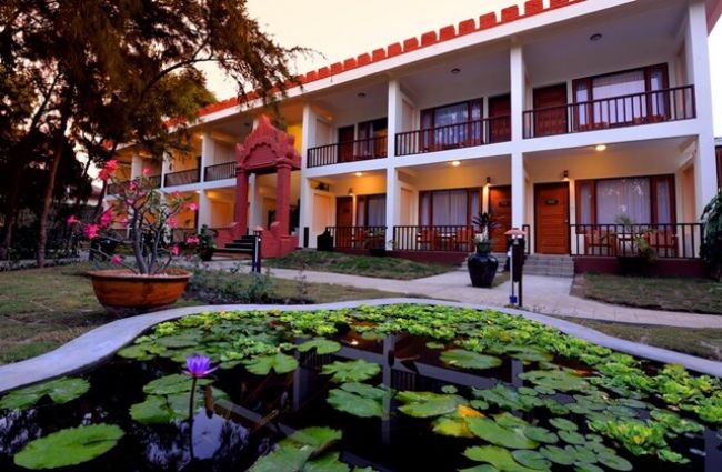bagan thande hotel 6