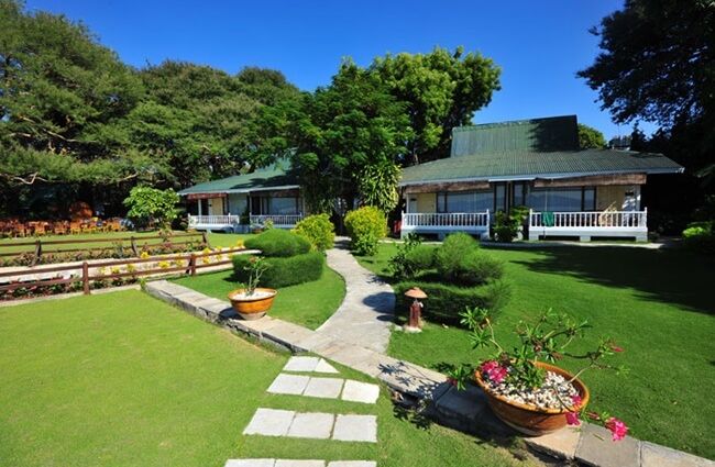 bagan thande hotel 13