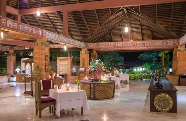 aye yar river view resort 2