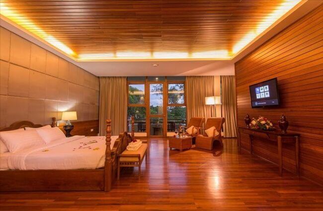 aye yar river view resort 6