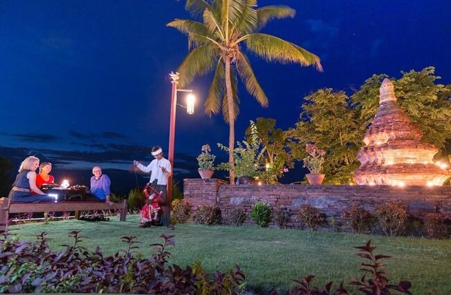 aye yar river view resort 12
