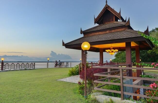 aye yar river view resort 13
