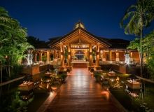 aureum palace hotel 3