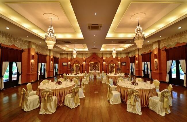 aureum palace hotel 6