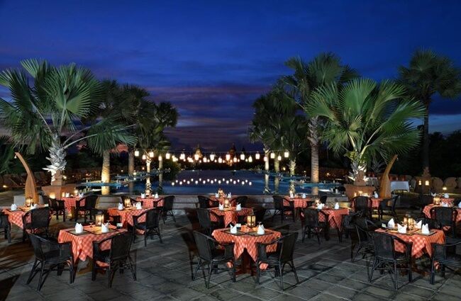aureum palace hotel 7