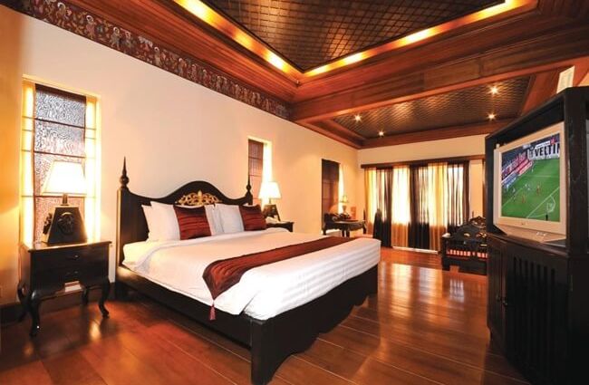 aureum palace hotel 10