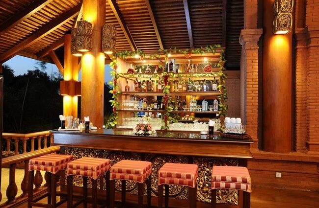 aureum palace hotel 11