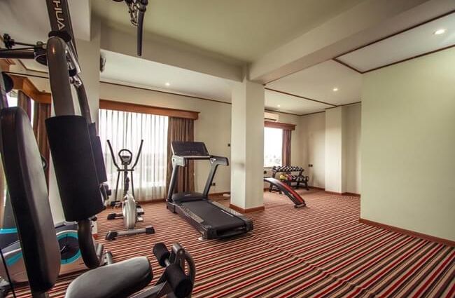 sakura princess hotel 6