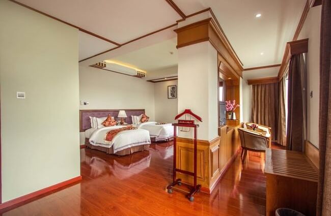 sakura princess hotel 9